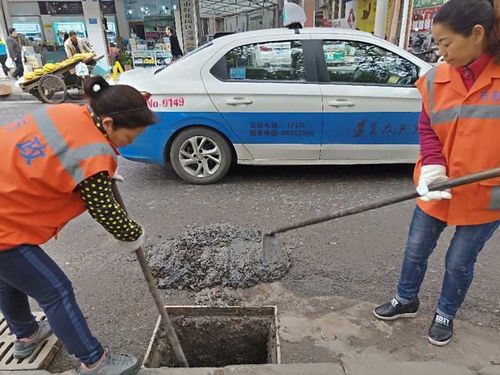 西湖沉沙井清掏-污水井清理